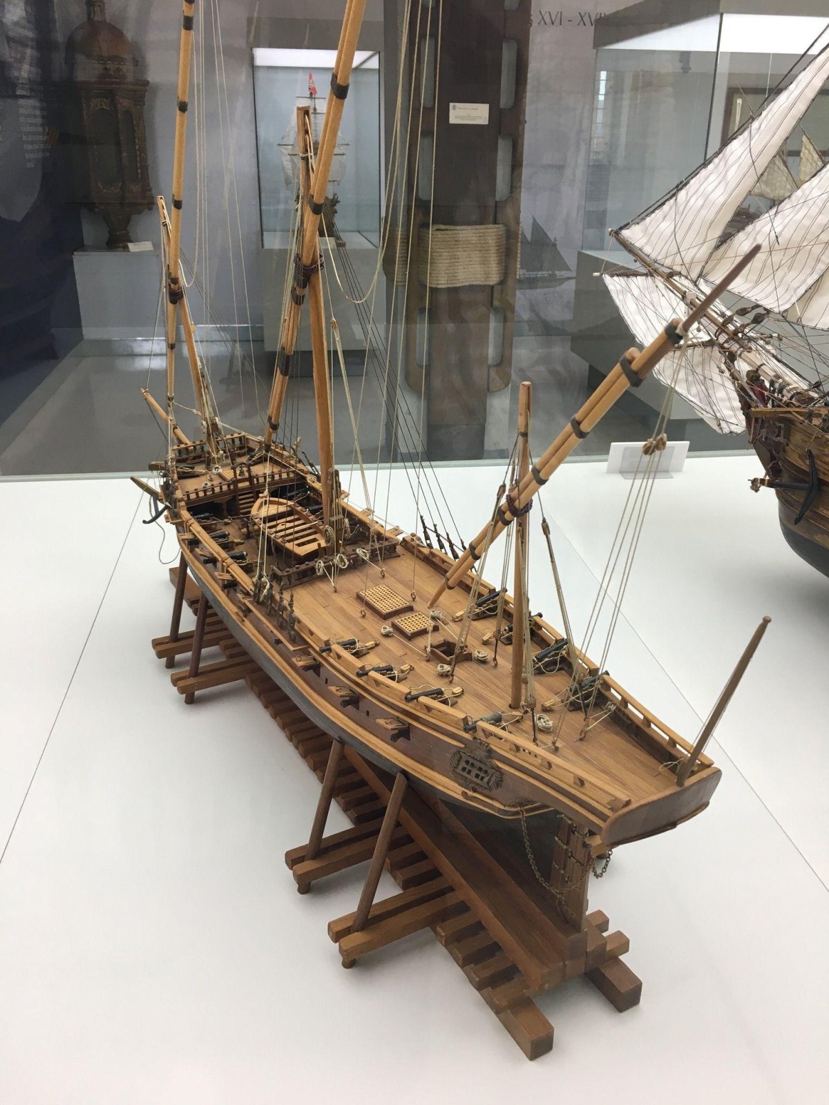 Шебека Казадор