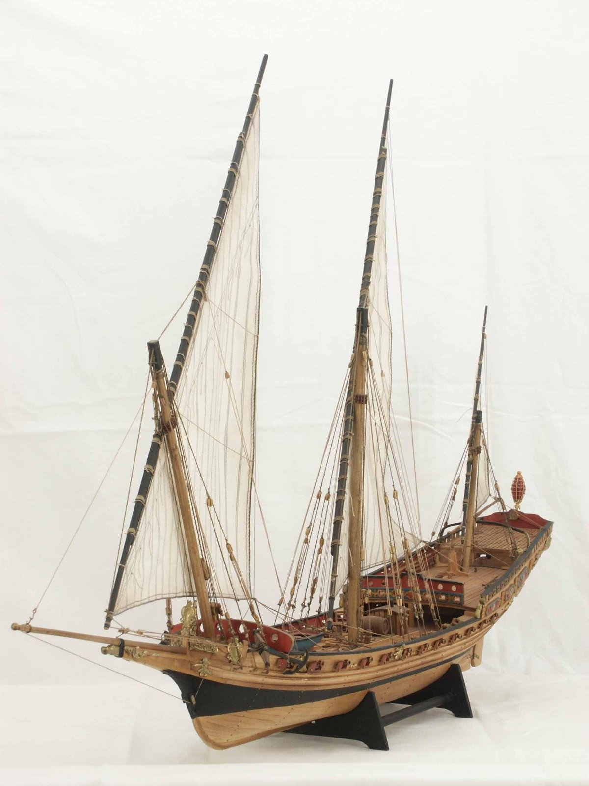 Модель шебеки