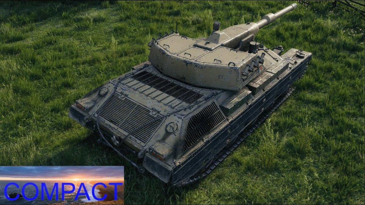 Танк 10 уровня итальянский rinoceronte