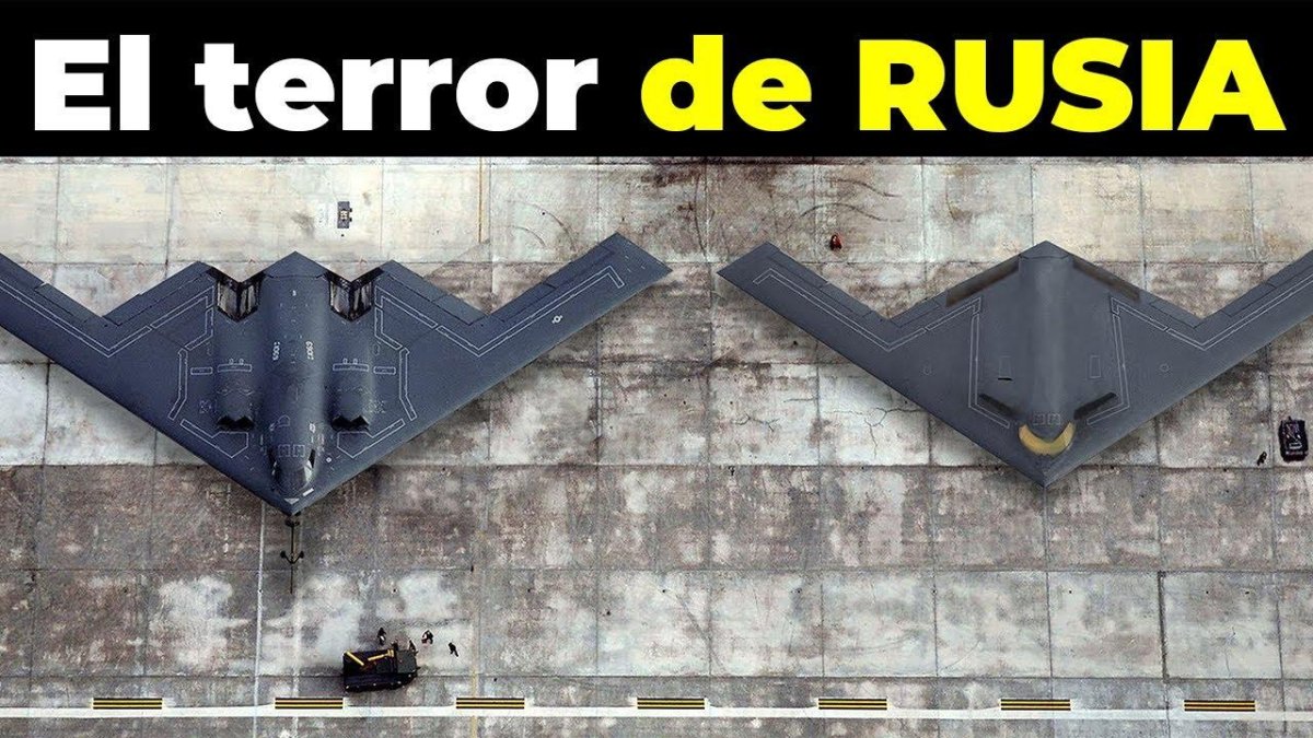 Northrop Grumman b-21 Raider