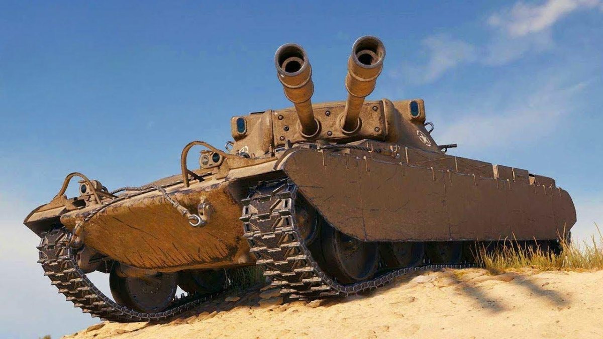 Титт розанова танк