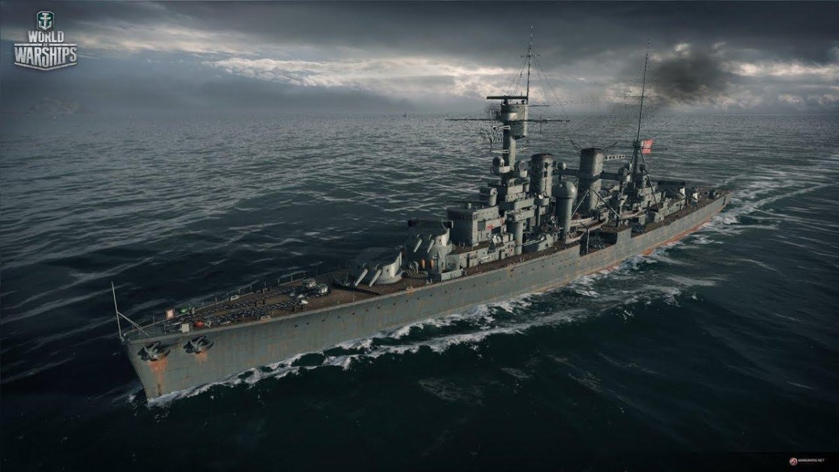 Prinz Eugen крейсер