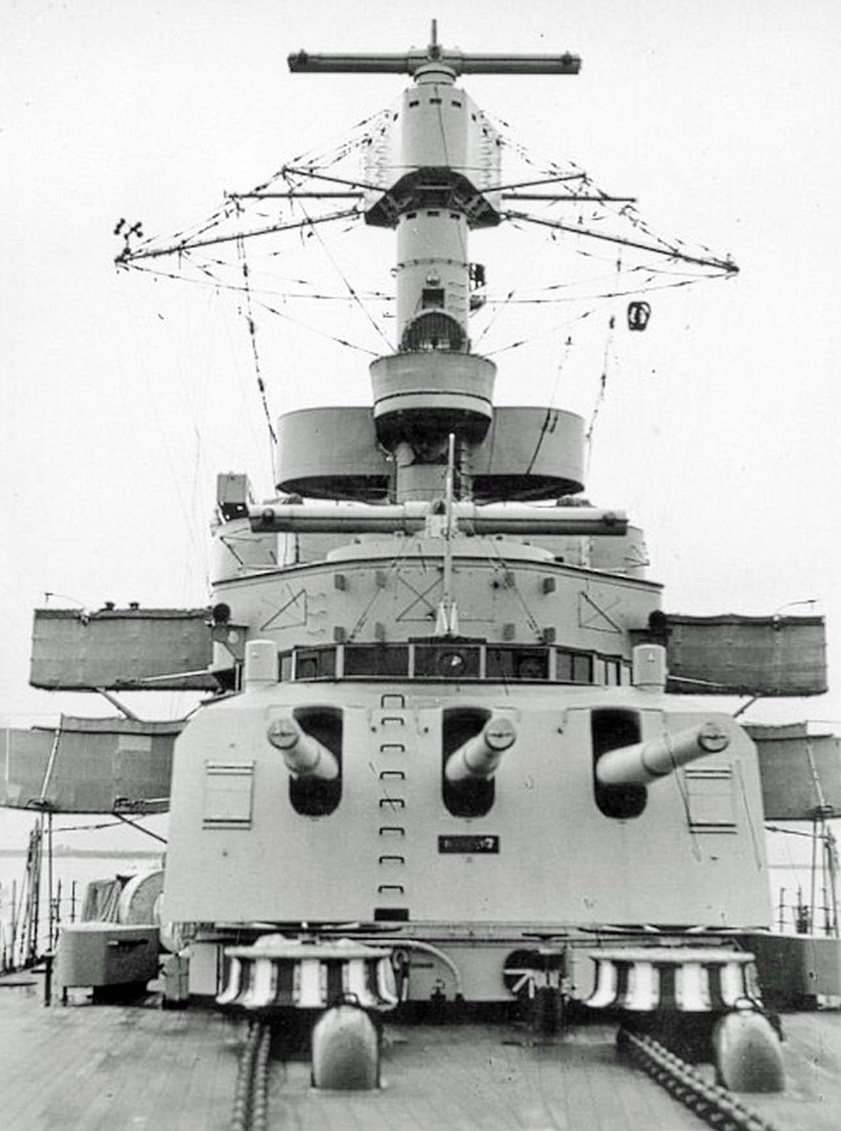 Крейсер Кельн 1939