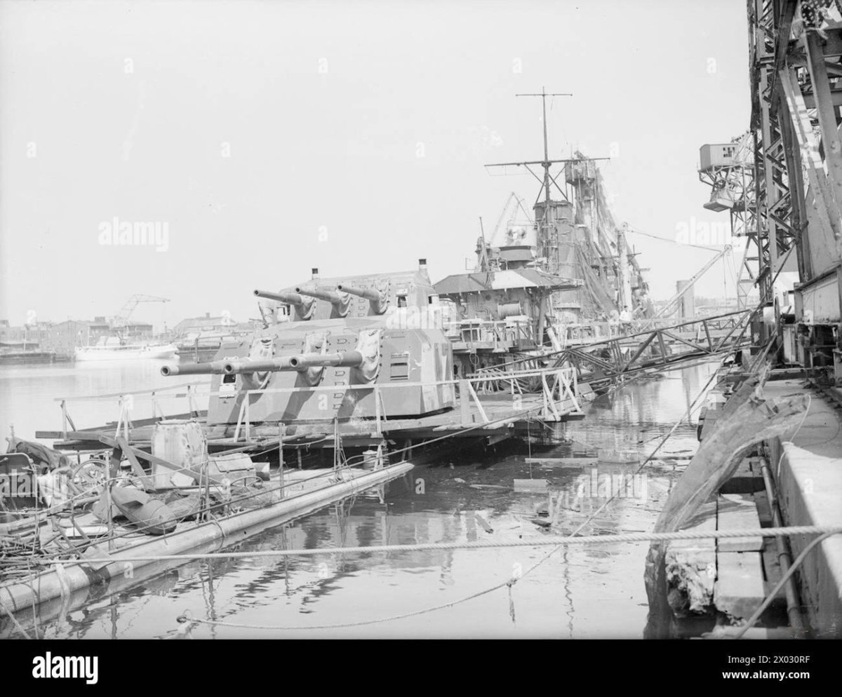 Крейсер Кельн 1939