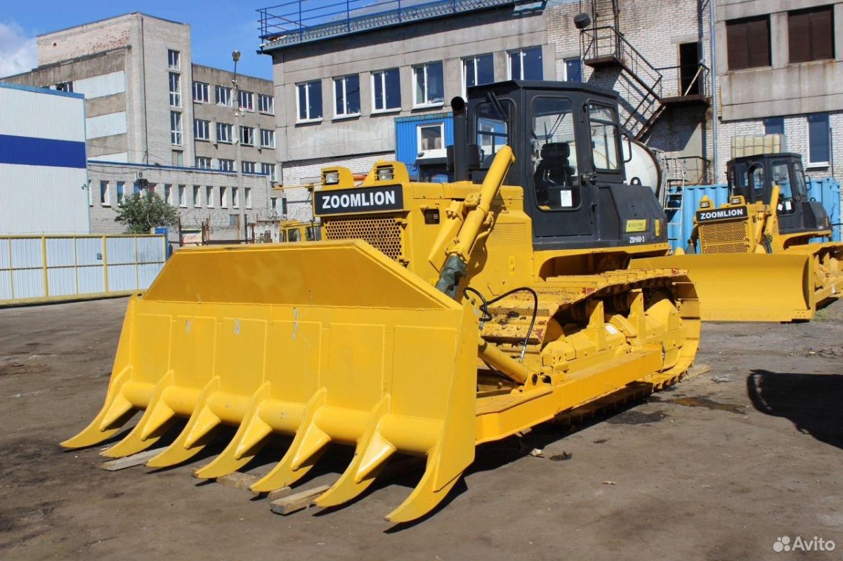 Корчеватель на т 170