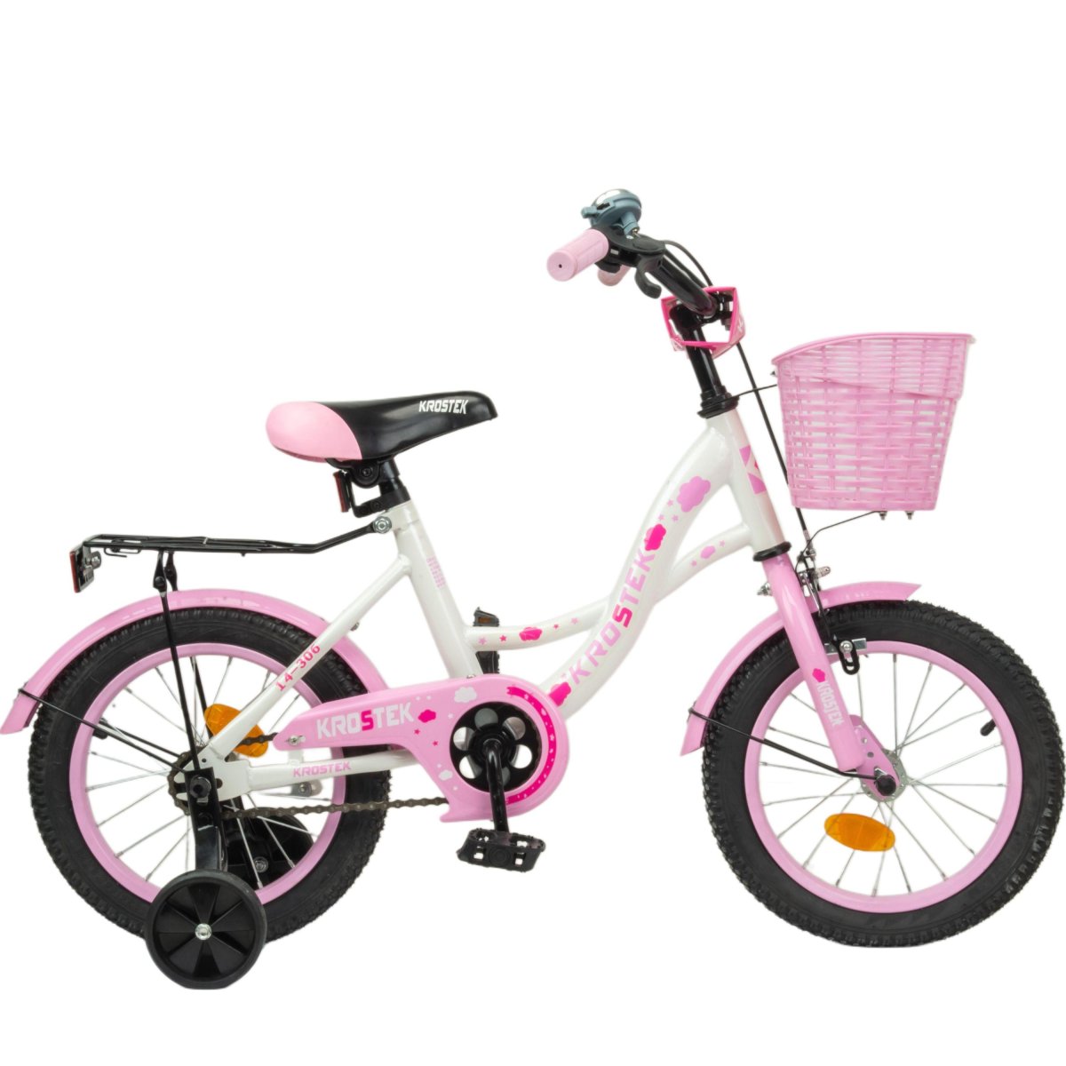 Велосипед Кростек