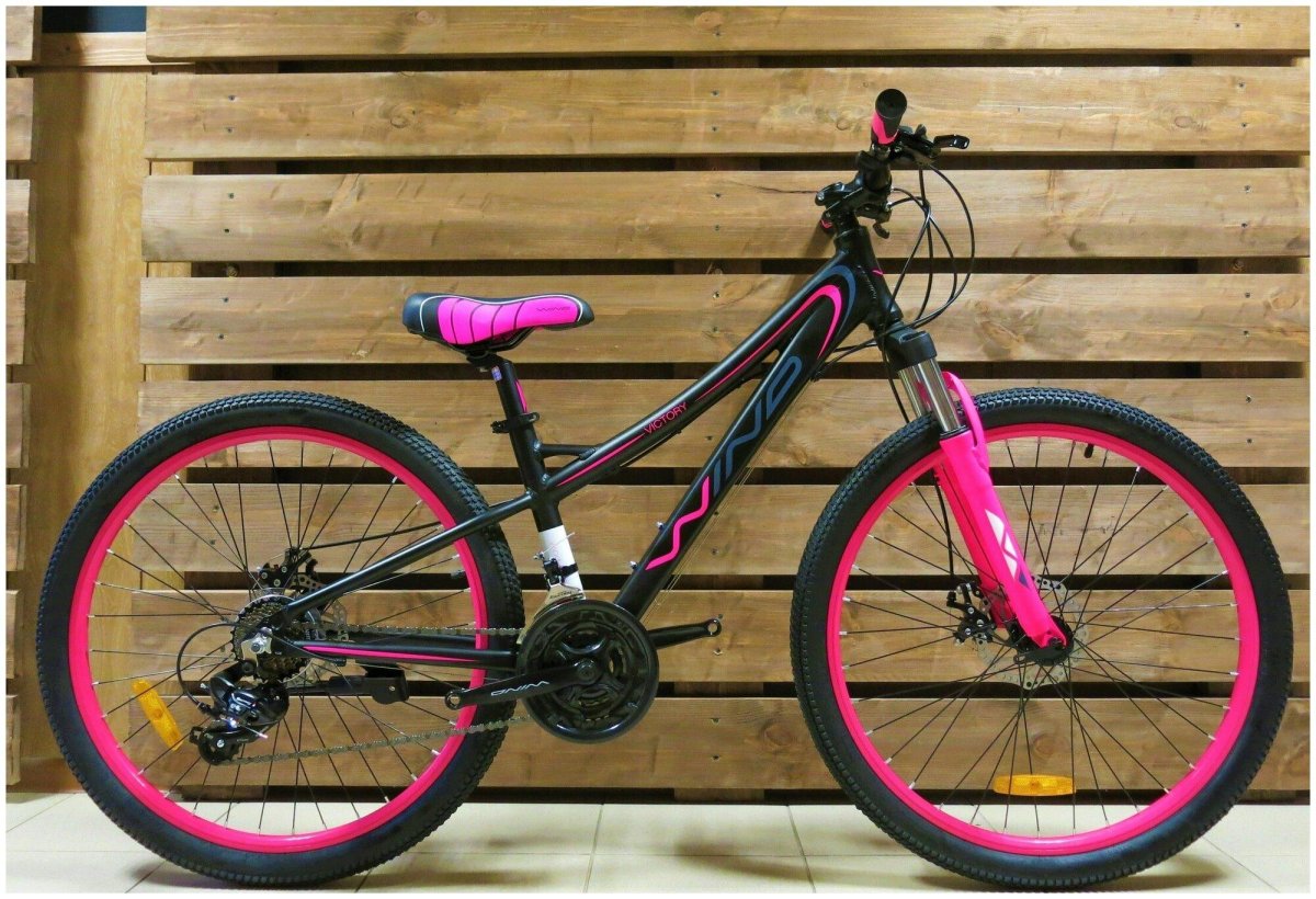 Велосипед Wind Victory 26