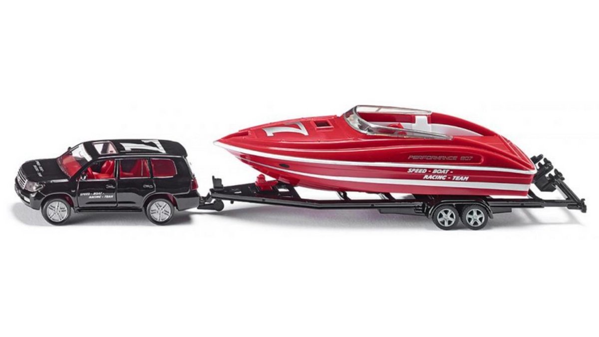 Модели siku 1/55