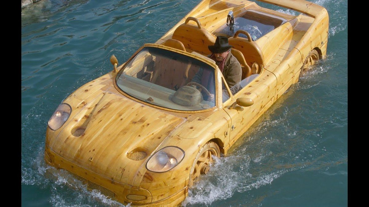 Ливио де Марчи