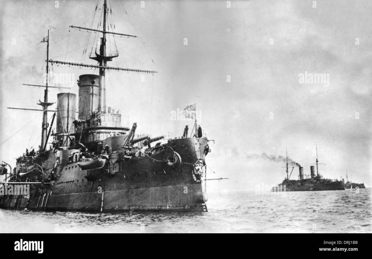 Броненосец Слава