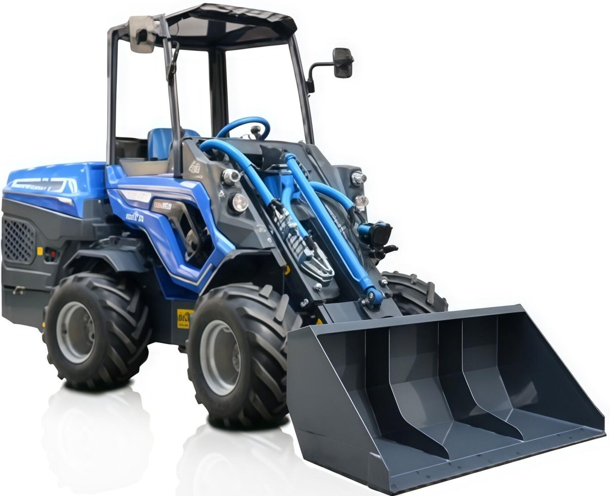 Погрузчик MULTIONE 8.4S K