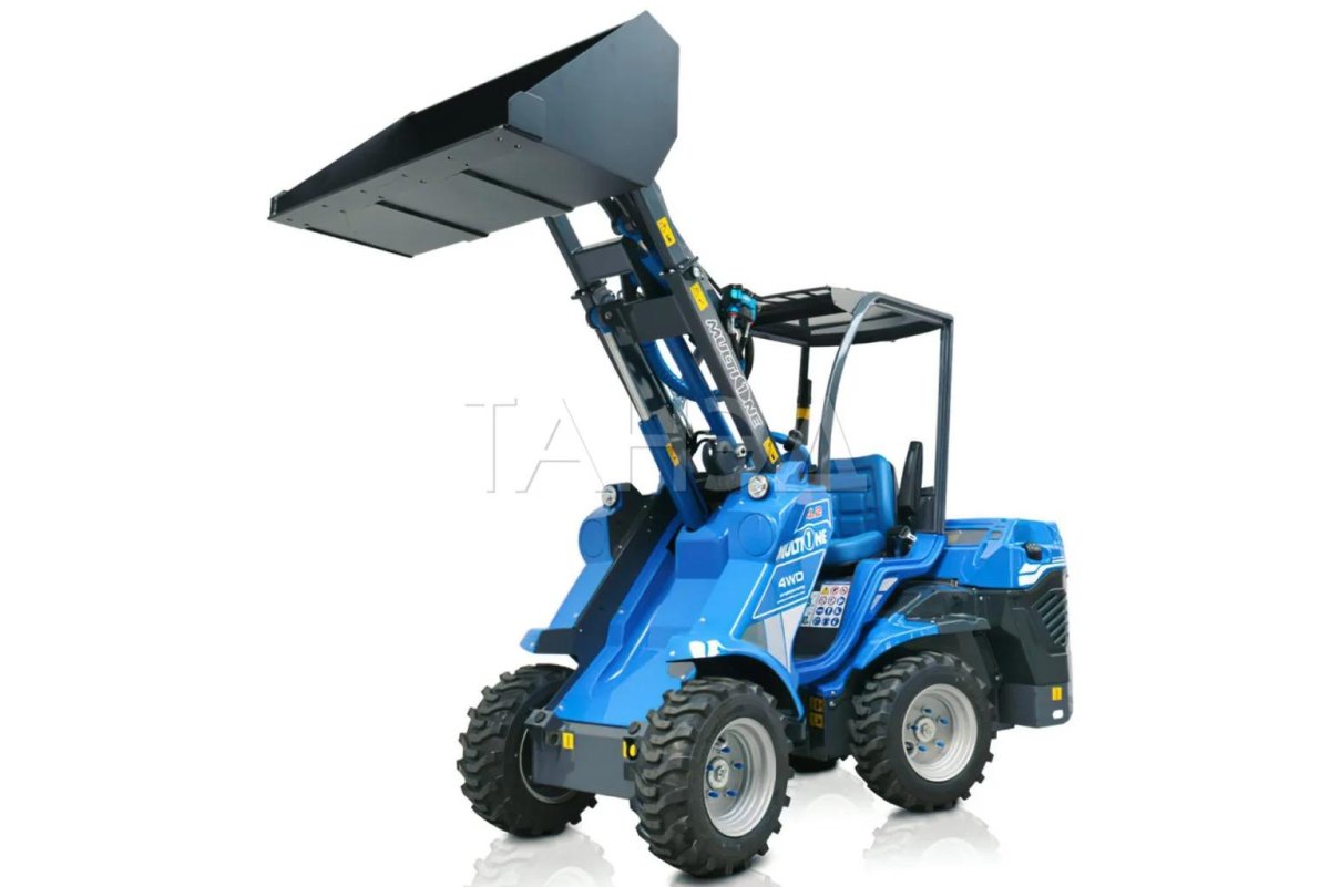 Мини-погрузчик MULTIONE 5.2