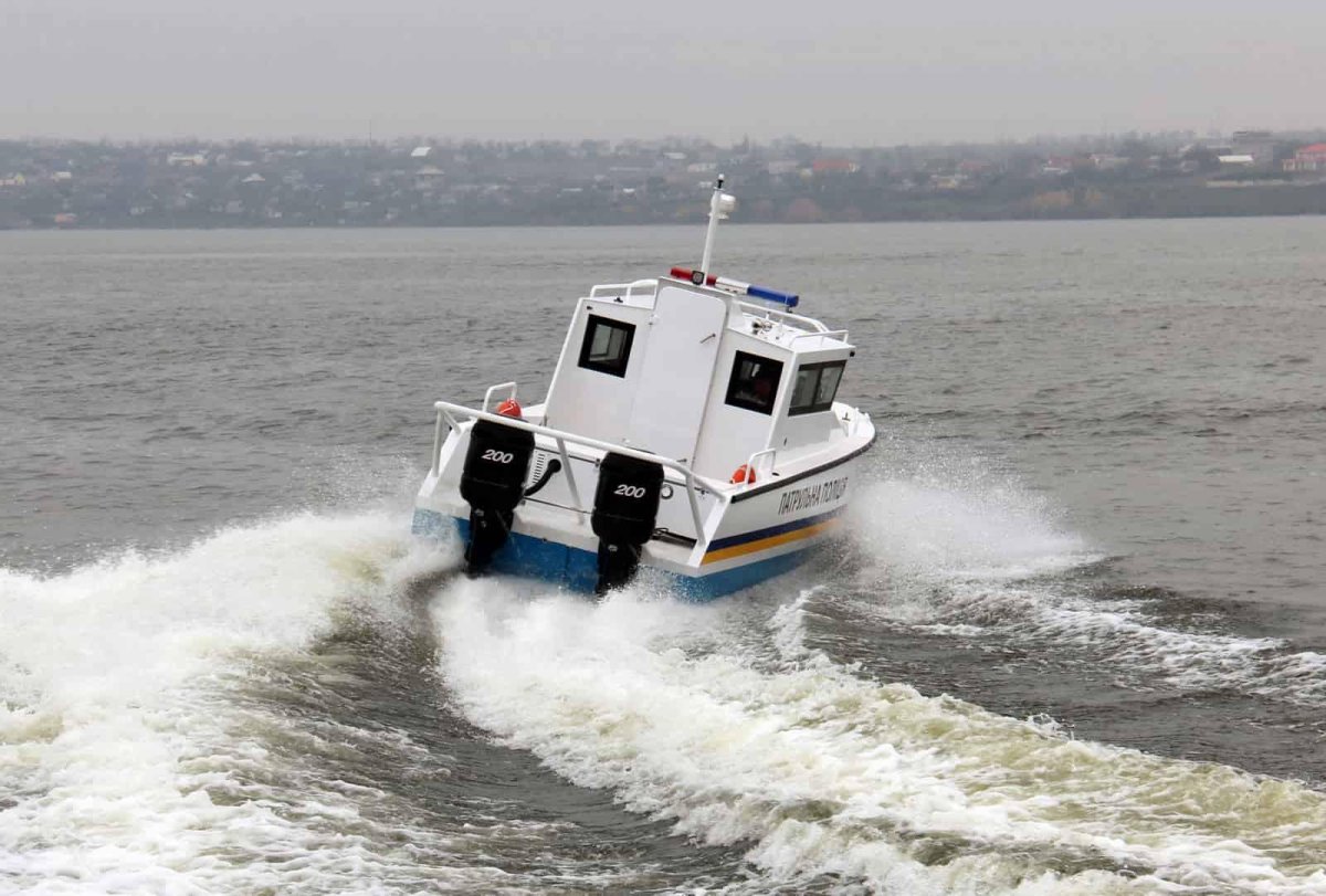 Черноморская Яхтенная верфь