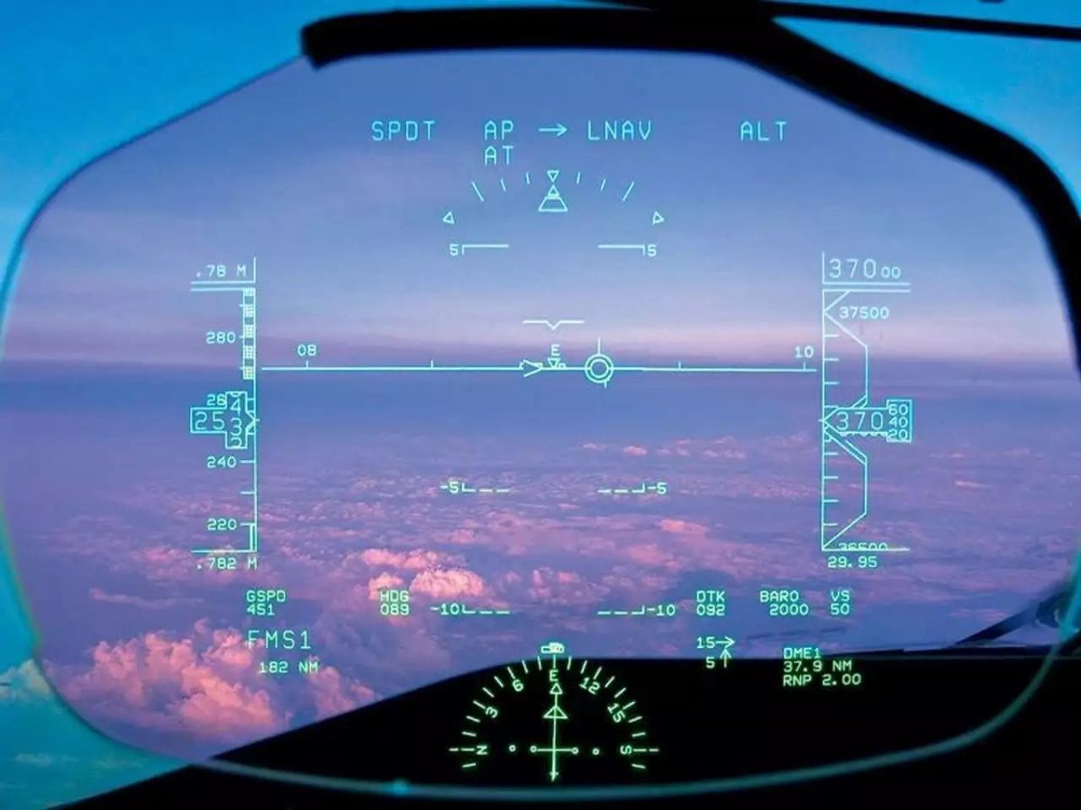 Индикатор лобового стекла ИЛС-31