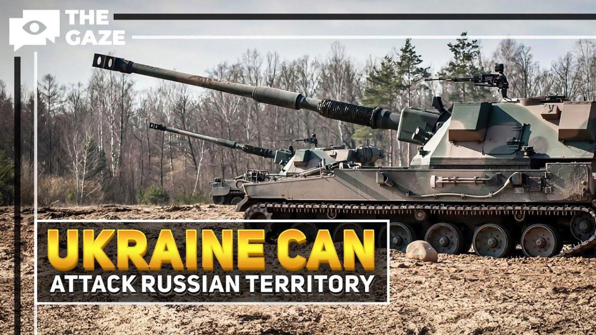 155-Мм САУ AHS Krab