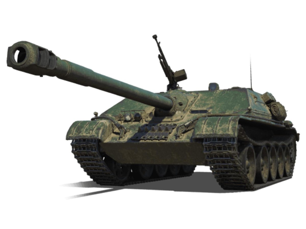 WZ-120g ft мир танков