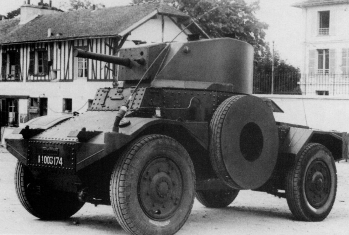 Panhard 178b