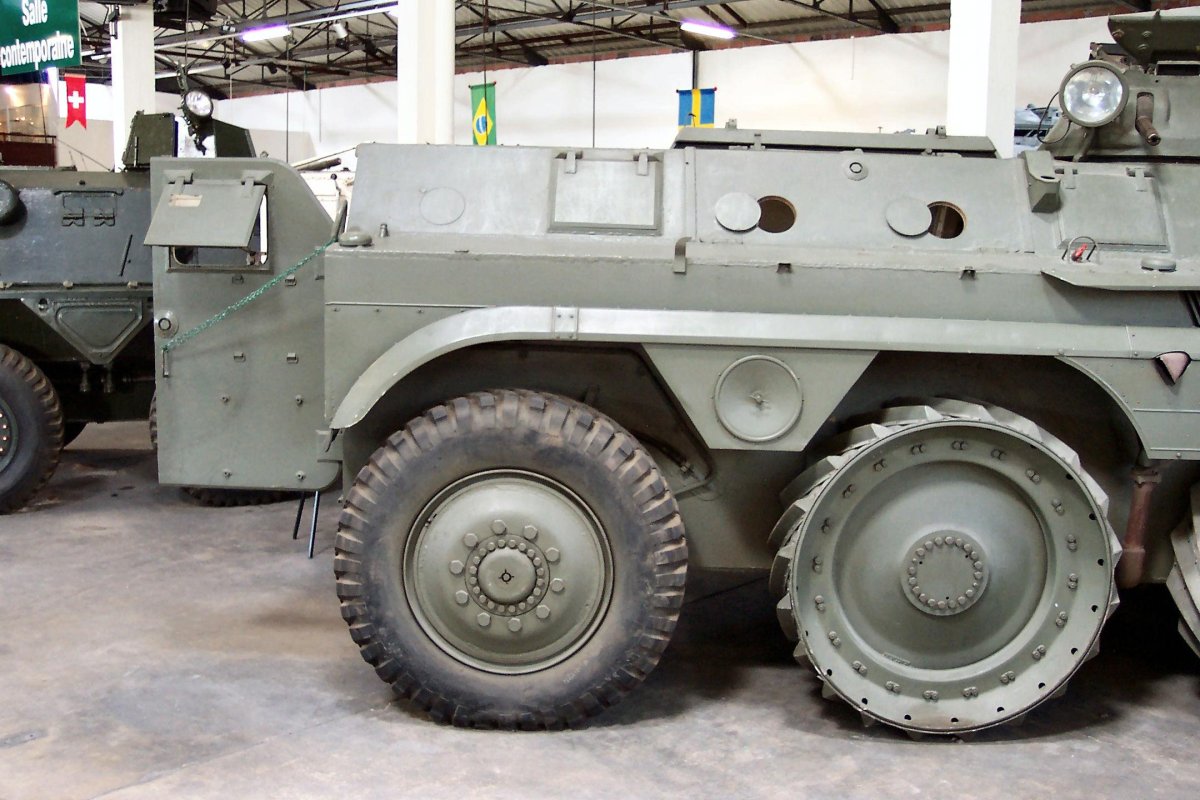 Панар EBR 90