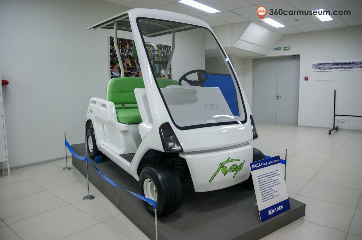 Лада гольф 1004 т