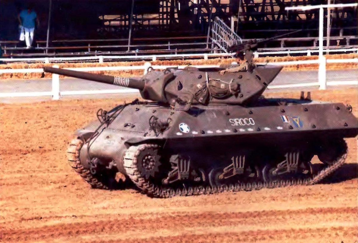 М10 Вольверин