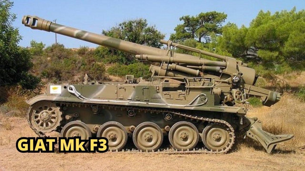 AMX 13 f3