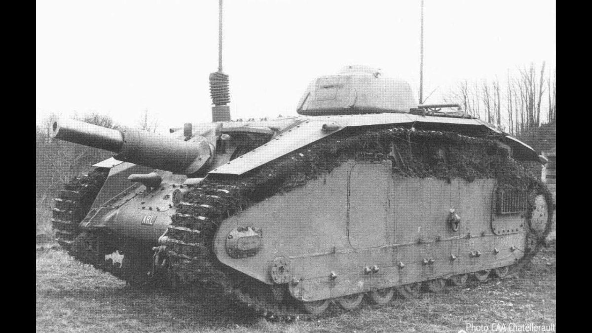 ARL 40 v39