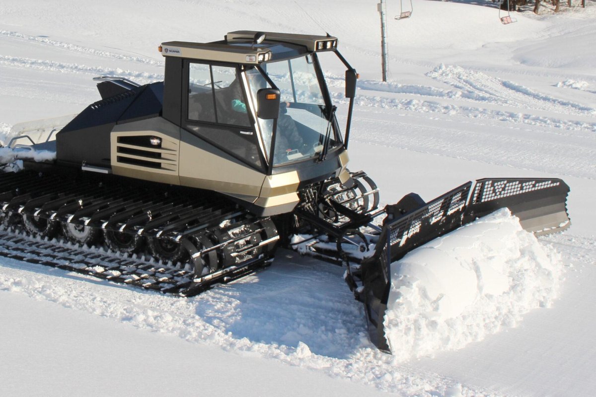 Ратрак Охара