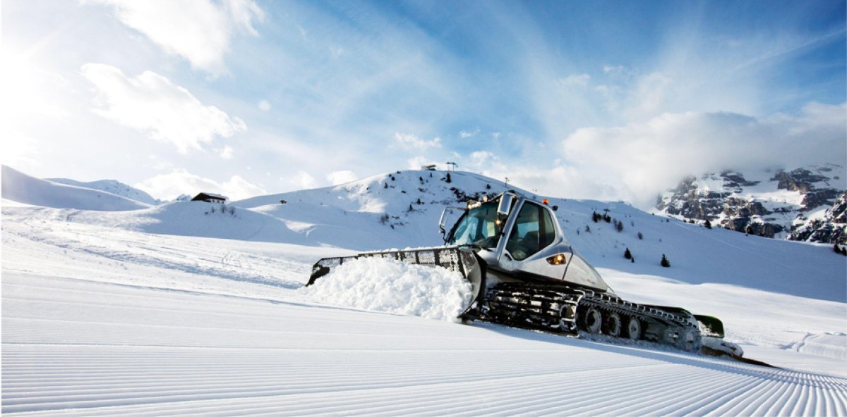 Вельвет ратрак