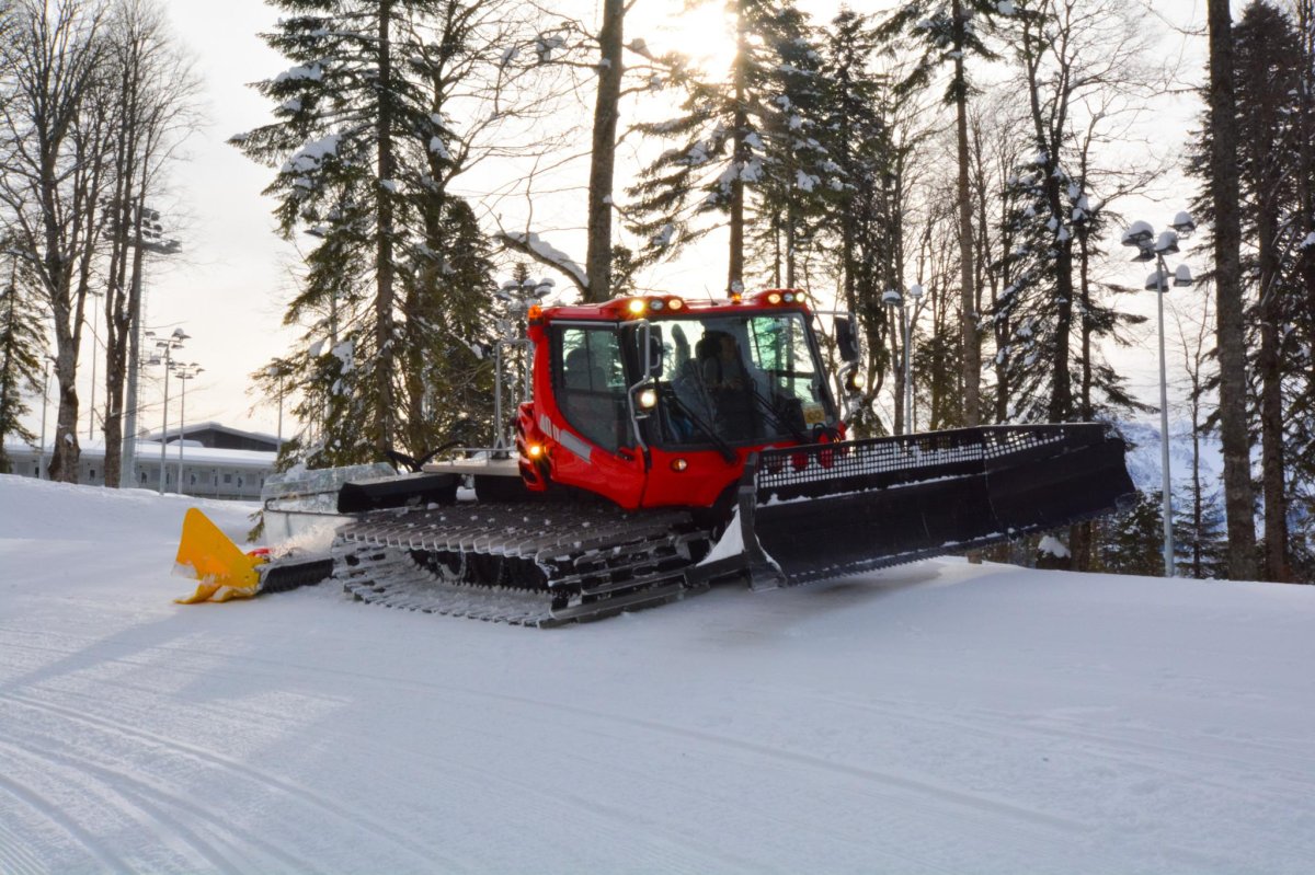 Ратрак МСУ 108