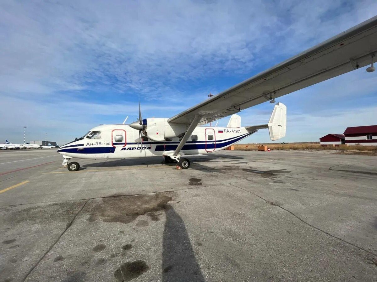 Уплотнитель АН-38