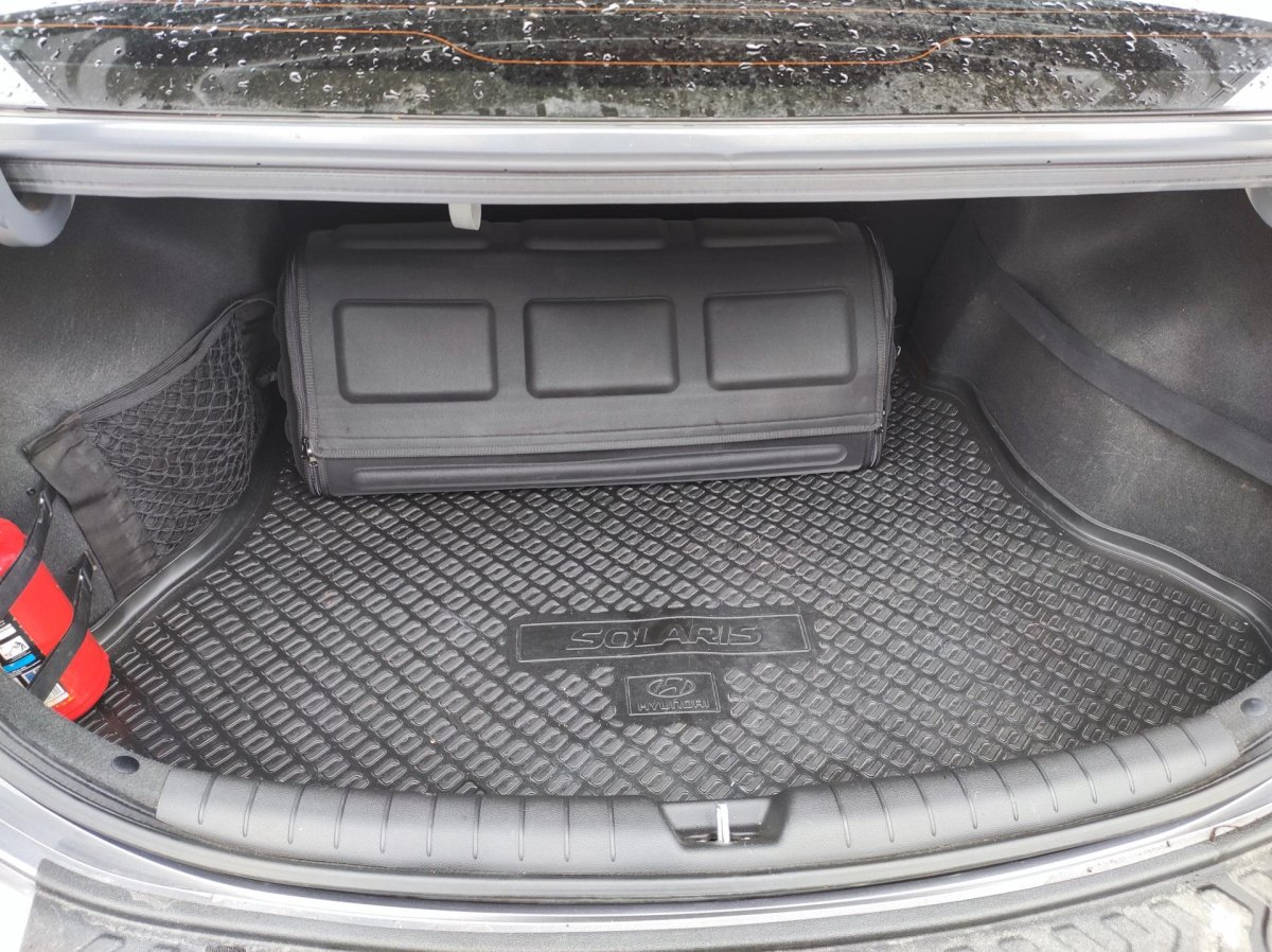 Органайзер FICOPRO OFB-11