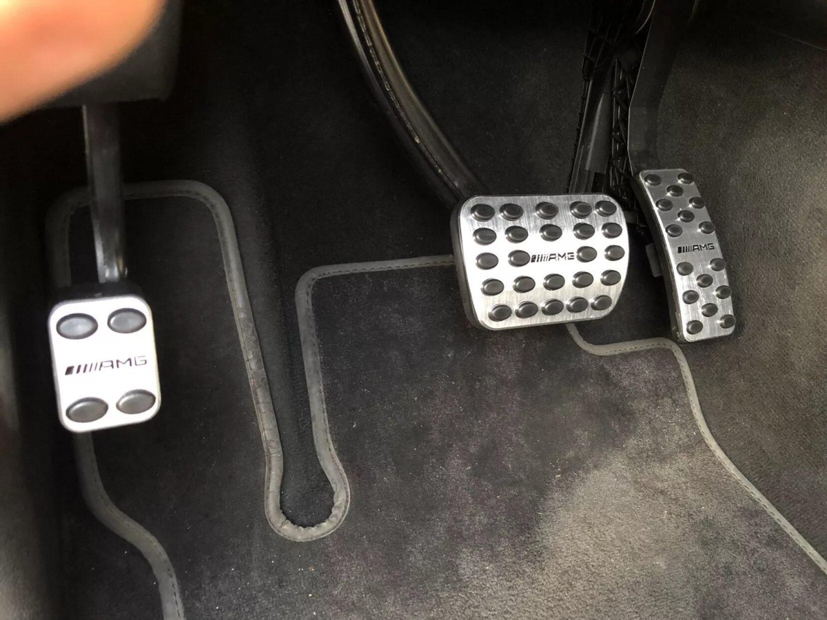 ГАЗ тормоз сцепление ВАЗ 2107