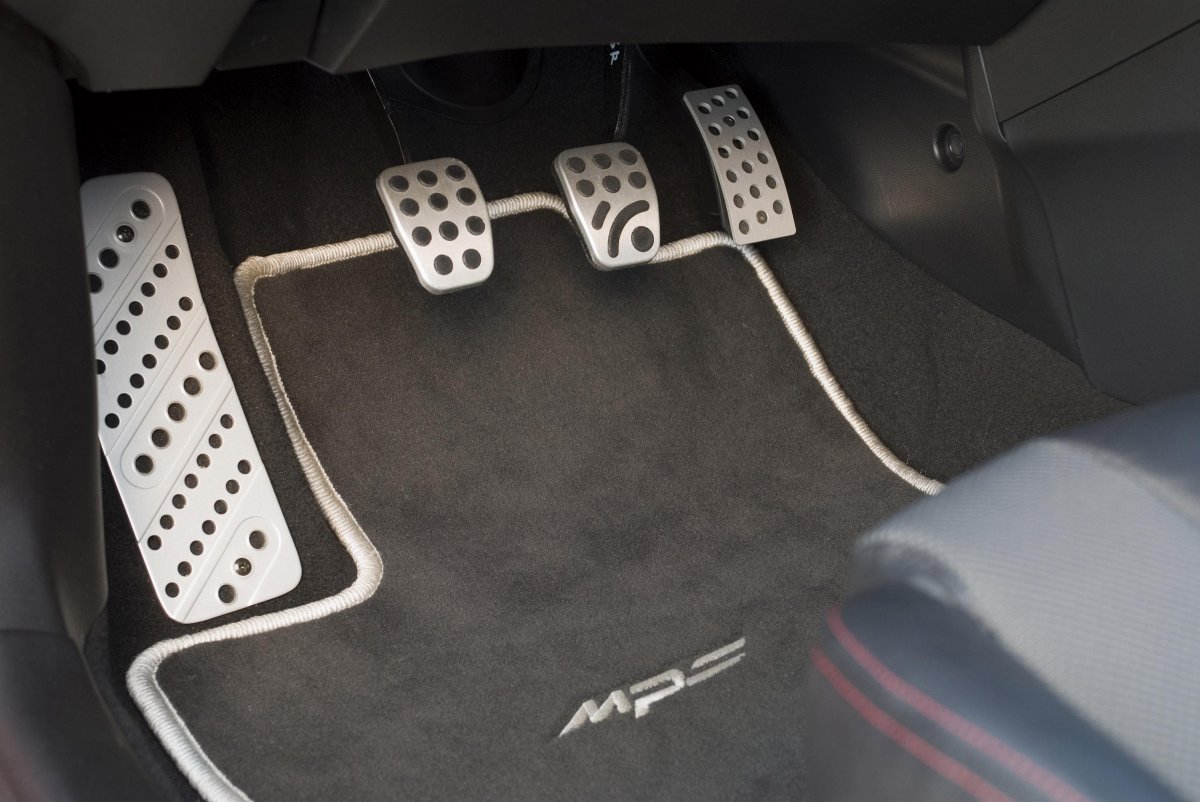 Сцепление ГАЗ тормоз на ВАЗ 2110