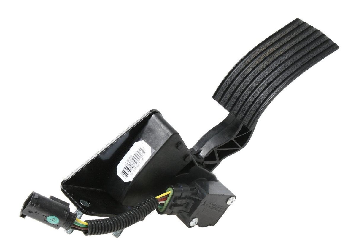 135099 Педаль газа КАМАЗ