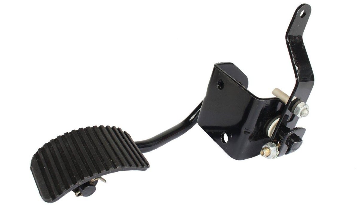 Педаль акселератора газа ГАЗ 3302 3302-1108008