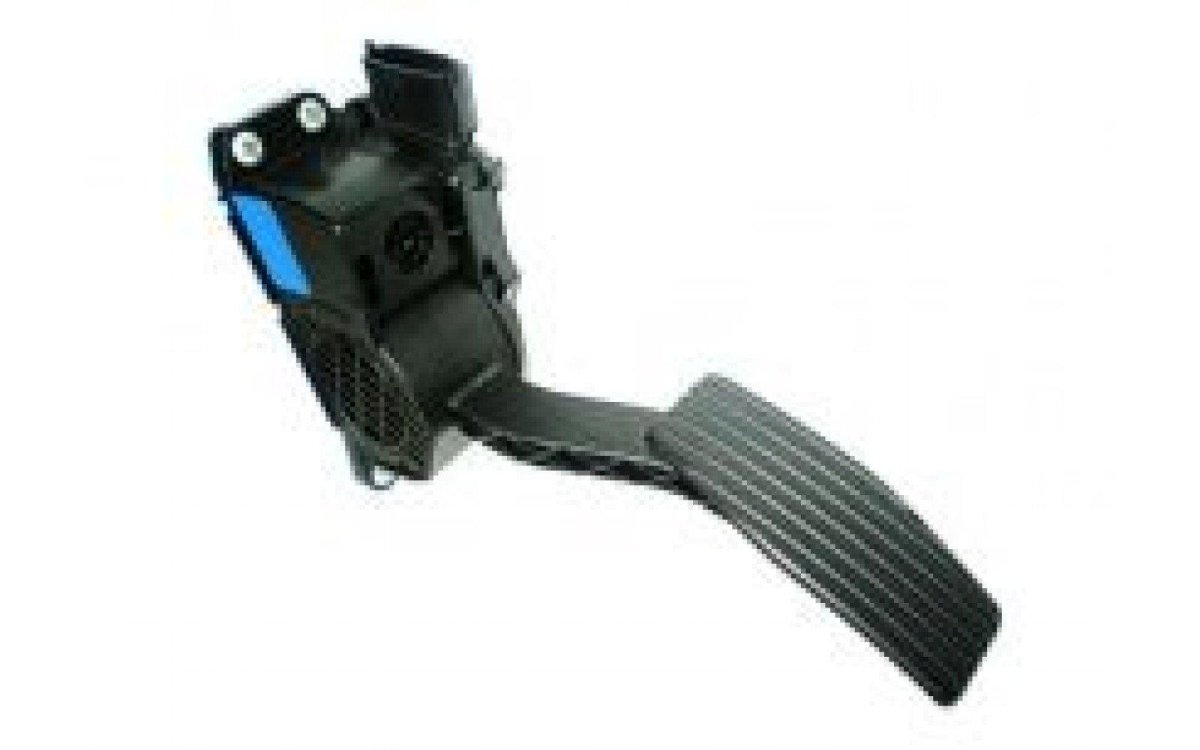 Педаль газа 21214 электронная Bosch