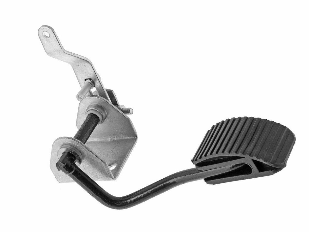 Педаль газа Газель 3302-1108008