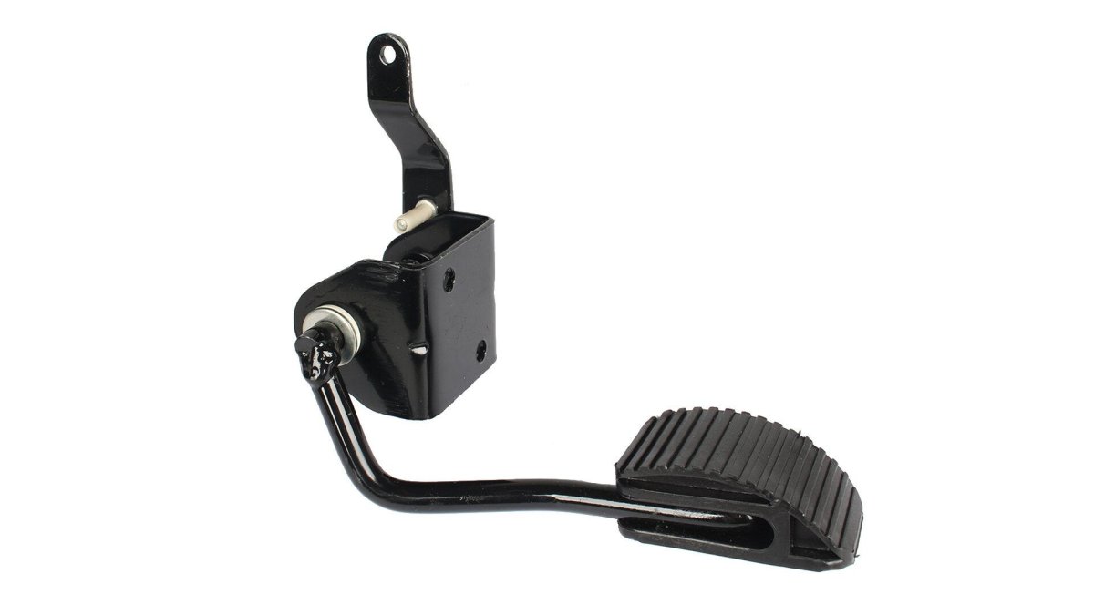 Педаль акселератора ГАЗ 3302