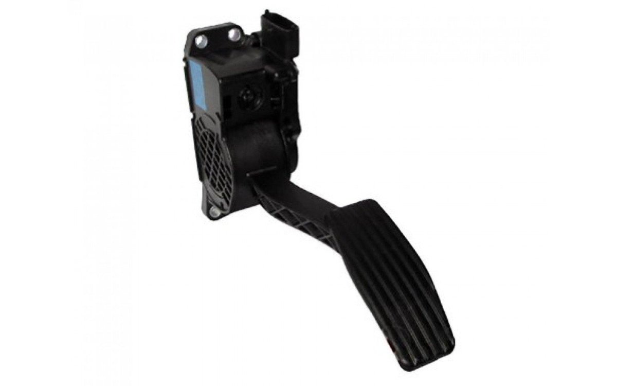 ВАЗ 2170 педаль газа электронная