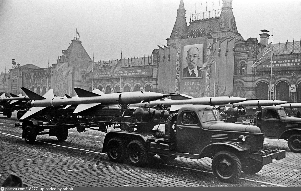 ЗИС 151 тягач