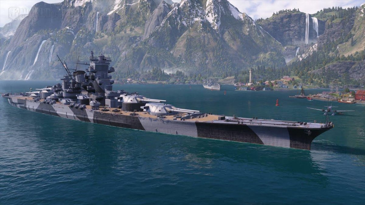 Суперлинкор Сацума