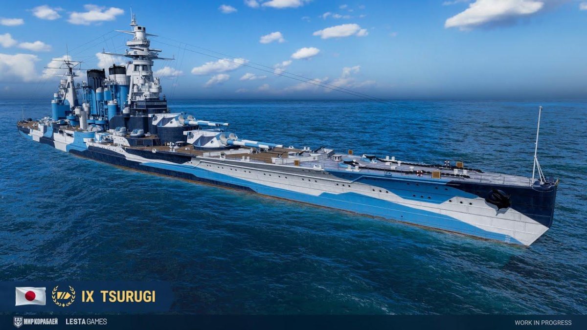 Black Skylands корабли