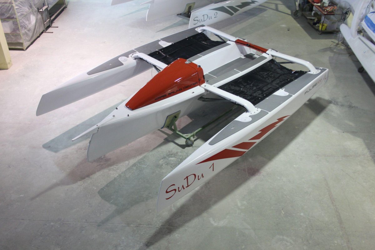 Корсар Марин