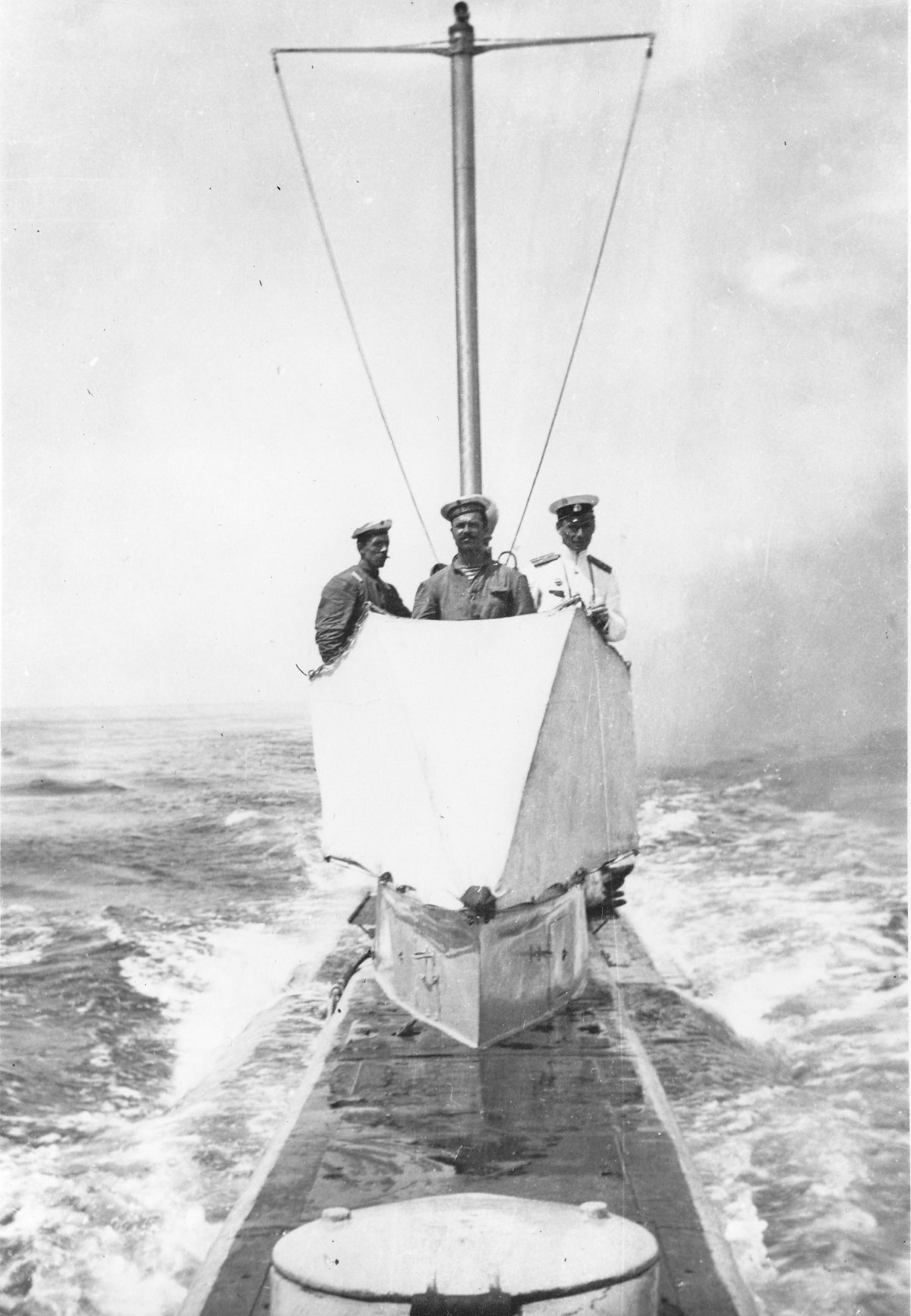 Катера на камбалу