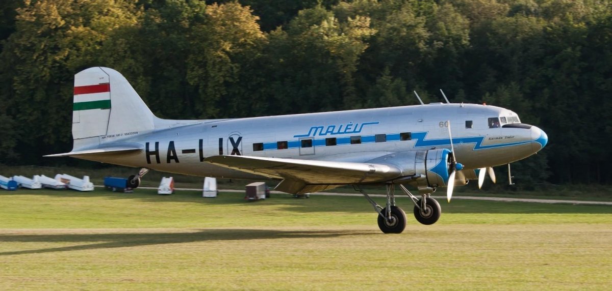 ПС-84 самолет