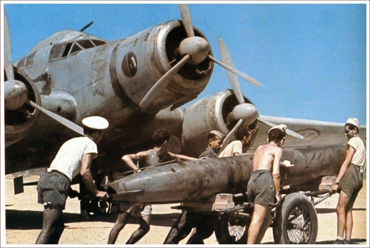 Савойя-Маркетти s.79