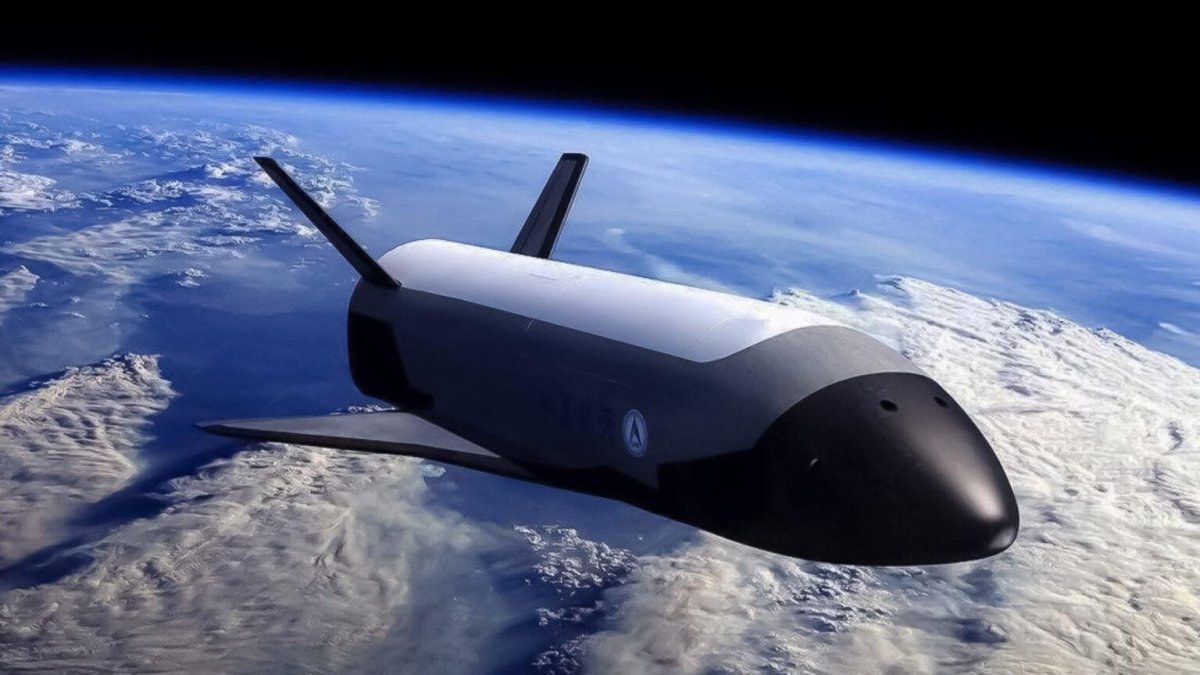 Космоплан МЧС России