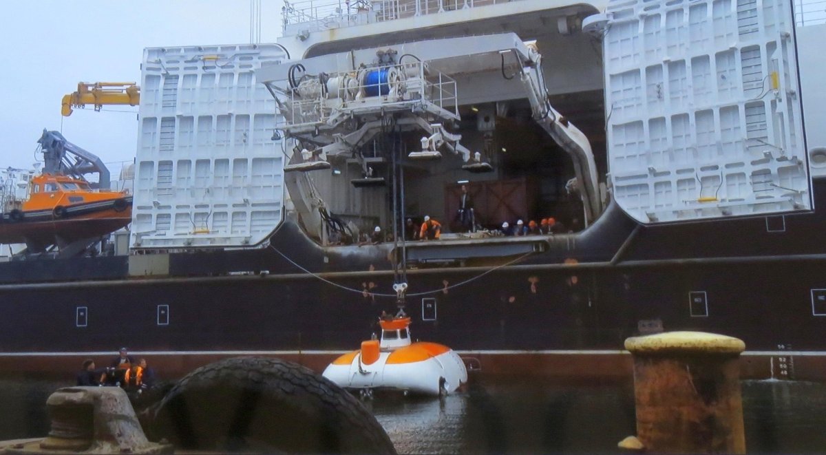 ОИС янтарь проекта 22010