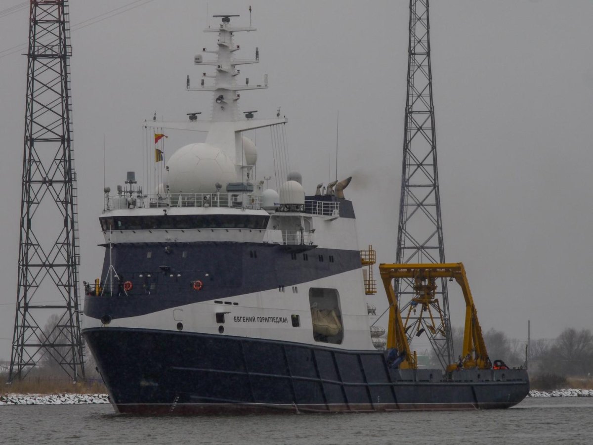 ОИС Евгений Горигледжан