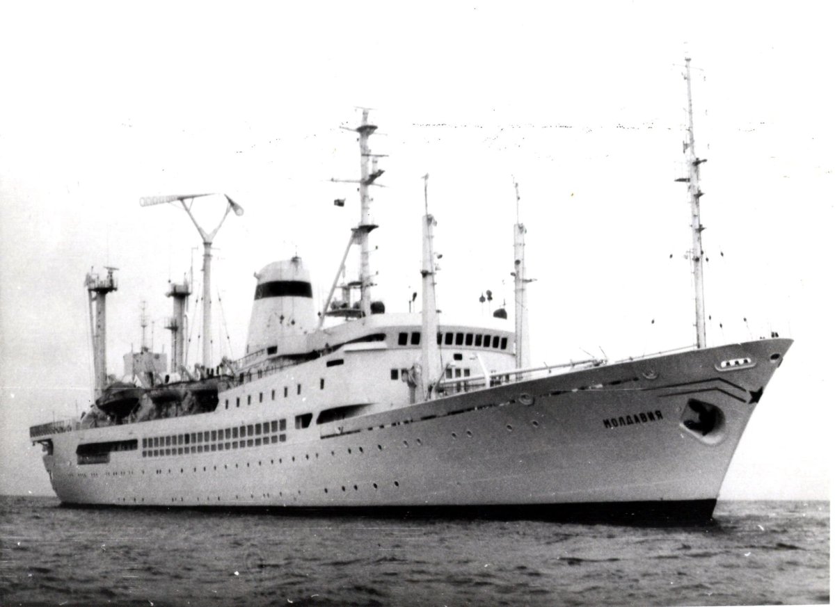 ОИС Леонид Демин